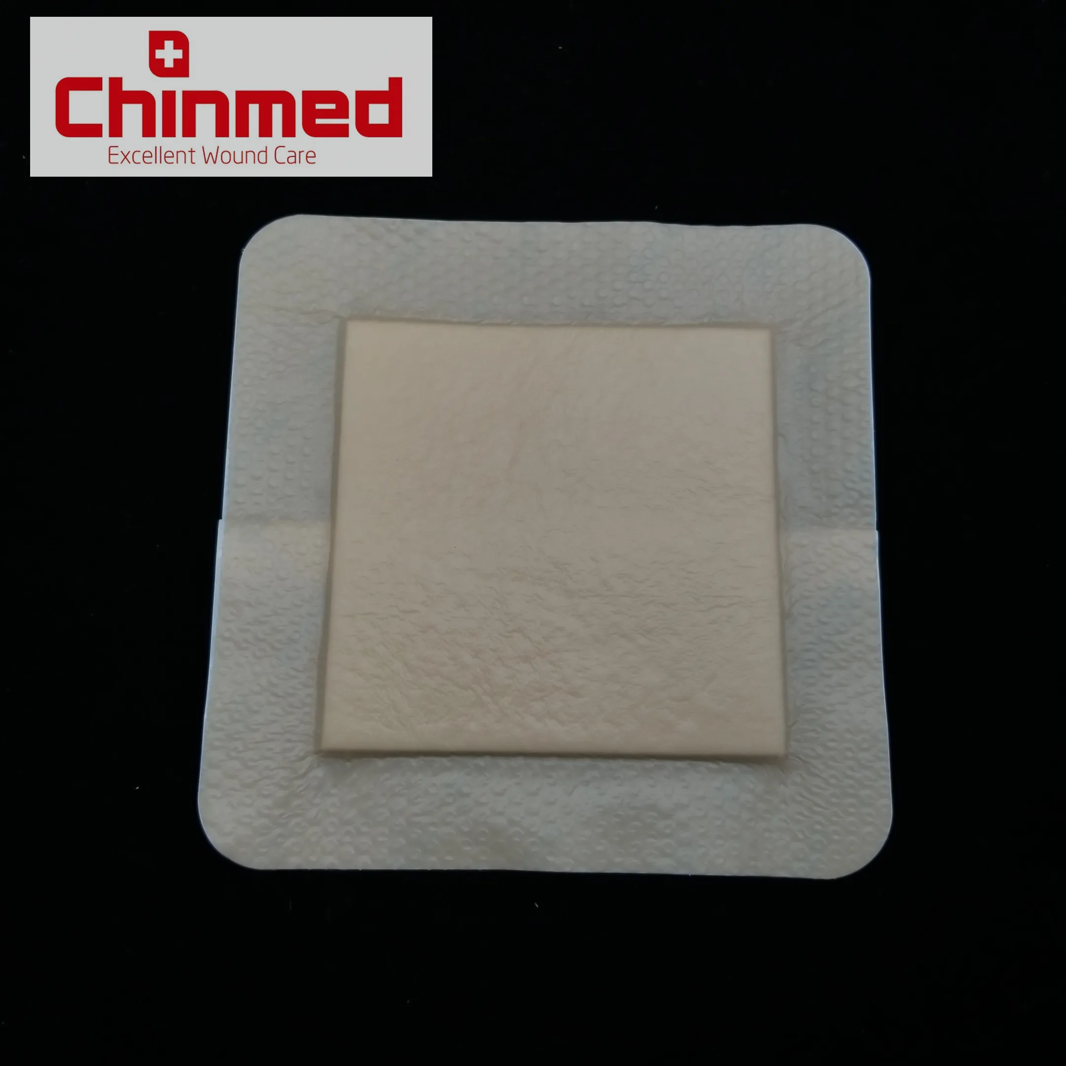 For Bed Sores Pressure Ulcers Bandages Pads Waterproof Adhesive