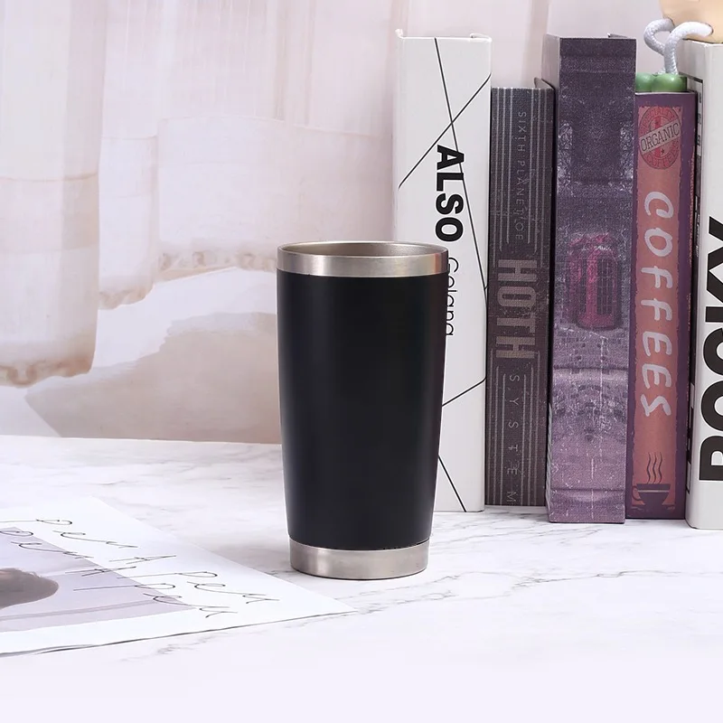 Kaumwipy Retirement Gifts Women 2026 20 oz Stainless Steel Vacuum Insulated Tumbler Mug Gift Cup 6-12 Hours Thermal Travel with Custom Logo