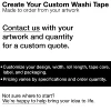 Custom Color Print