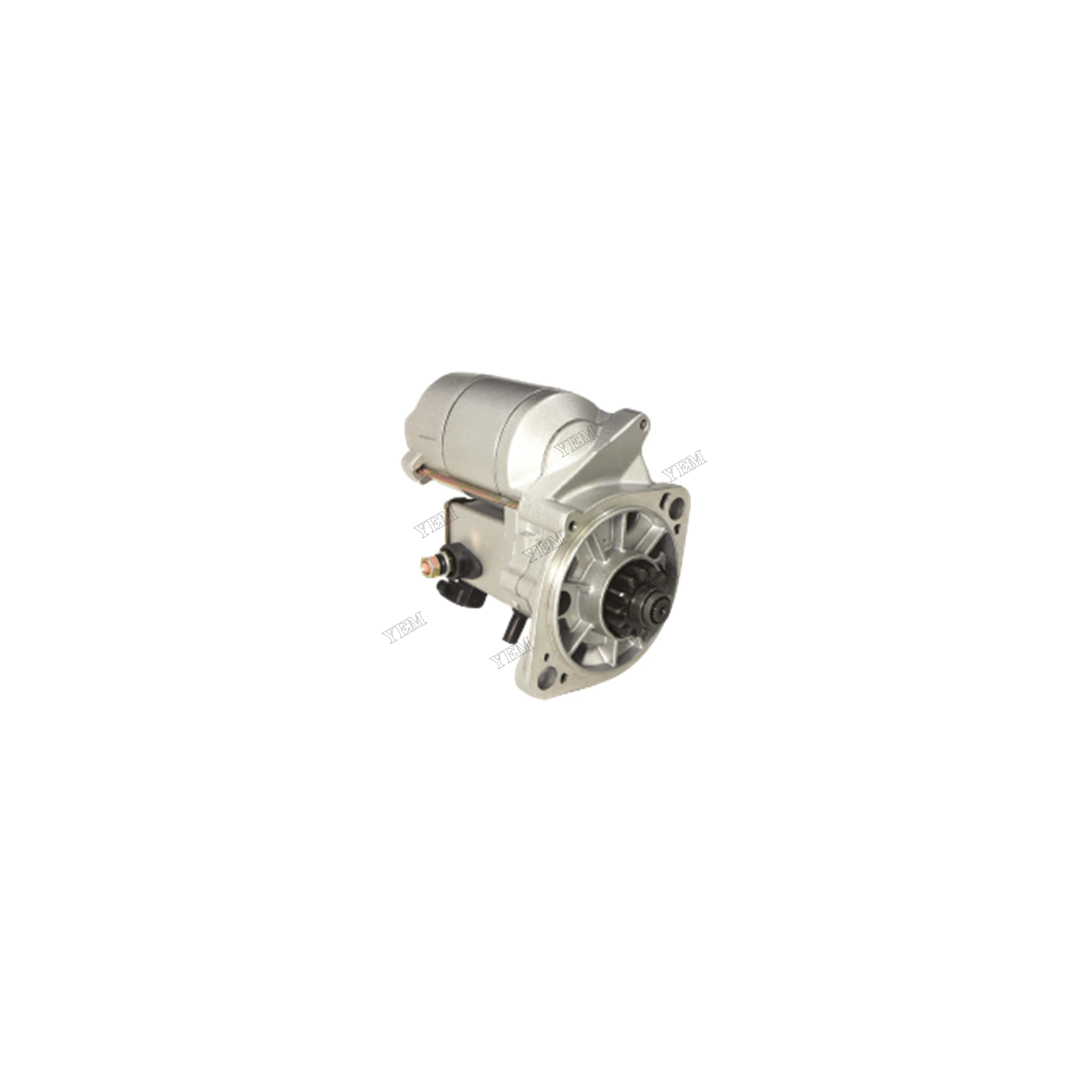 Starter Motor for John Deere 1505 1570 1575 1580 1600 162 Turf Mower Diesel Engine Parts