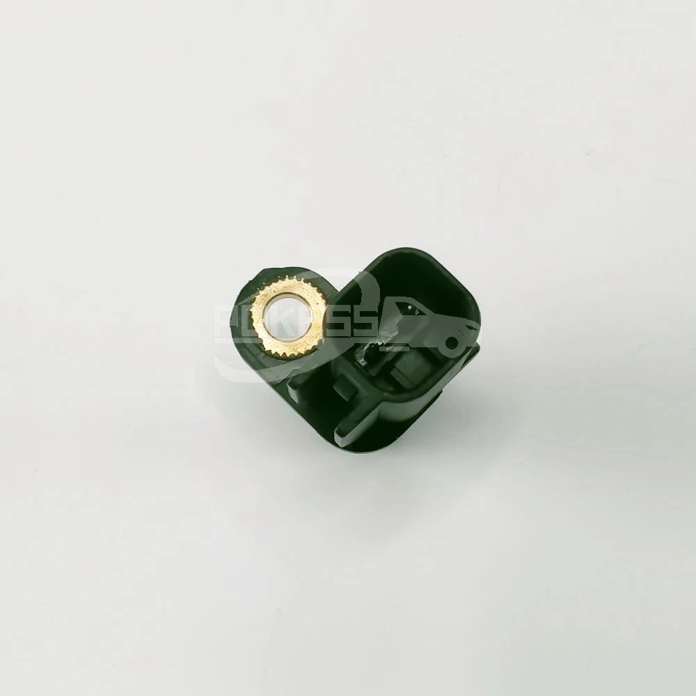 Car ABS Sensor Price 3M5T2B372BC BP4K43711B 8M5T2B372B Black Rear Whee... — 2