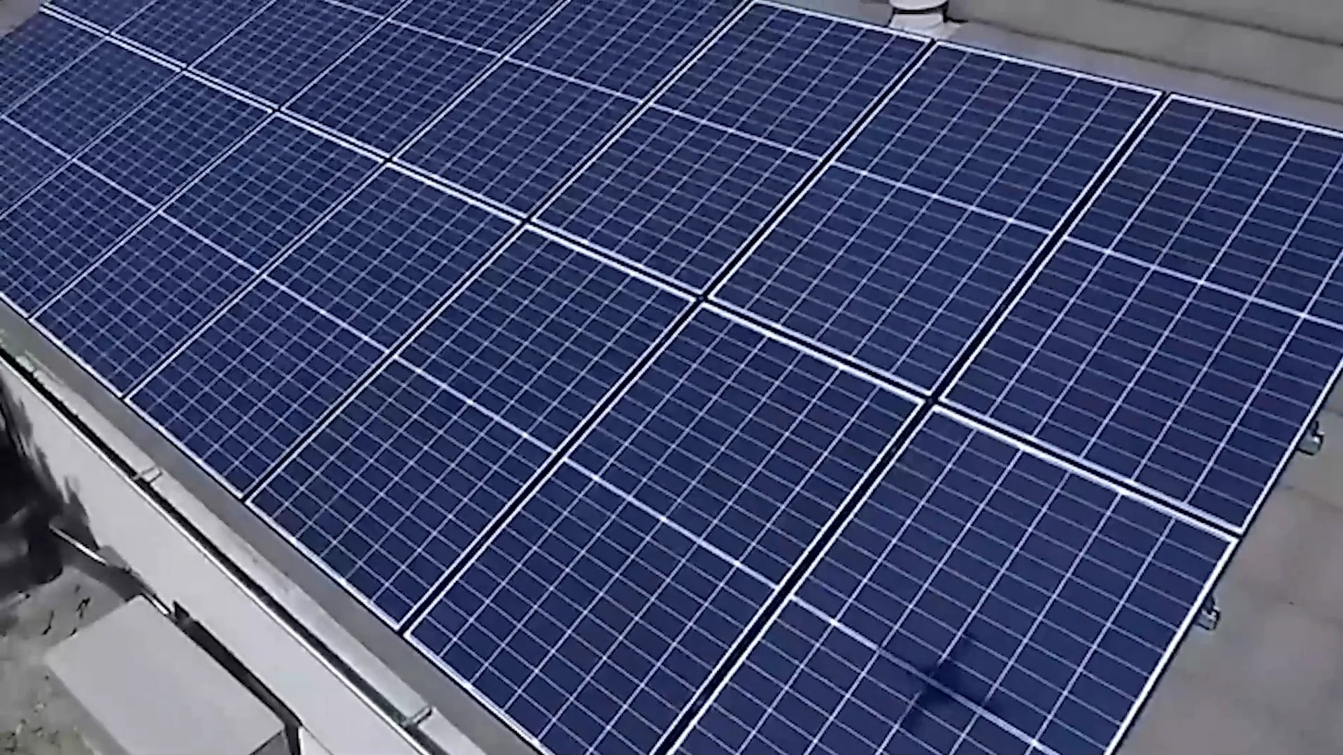 Solar Offgrid System 6kw 10kw 15kw 20kw Solar System House With Solar