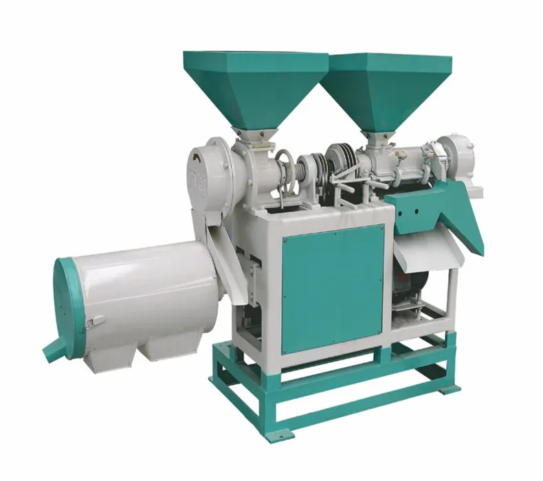 maize meal making machine
