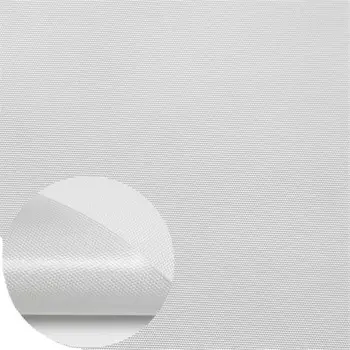 Factory Milky White  TPU film for mattress protector textile lamination