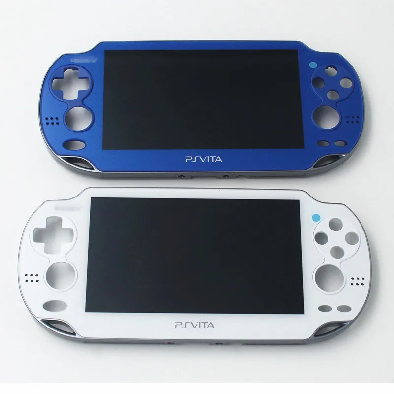 Wholesale New White Black Color Replacement LCD Screen for PS Vita