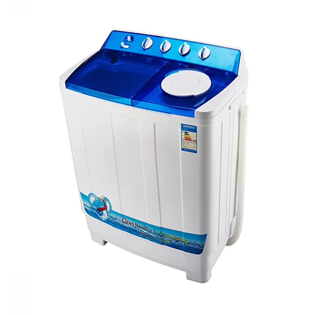 Twin Tub washing Machine