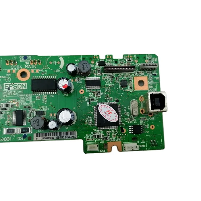 Motherboard Main Board For Epson L210 Mainboard - Buy Motherboard,L210 ...