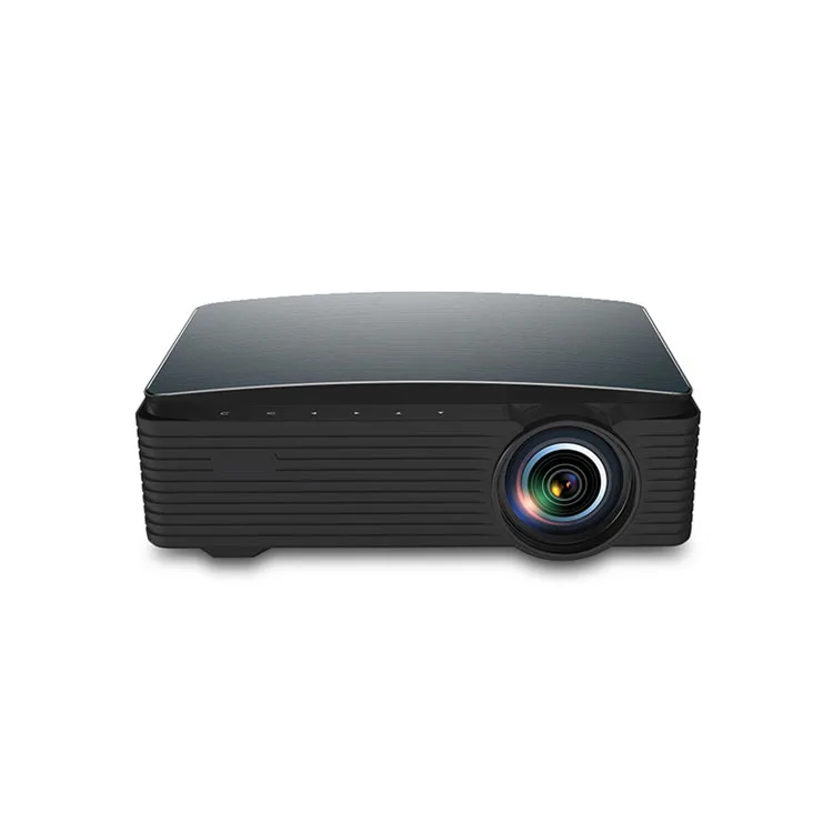 Full Hd 1920x1080p 8000lumens 4k Small 