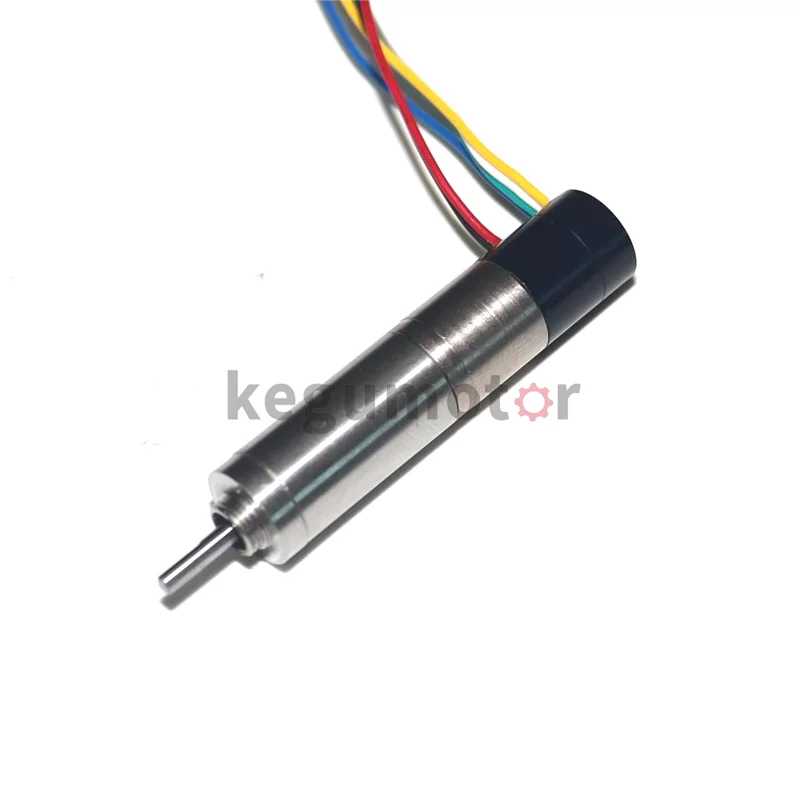 10mm Coreless Motor with Encoder for Dexterous Hand Replace Maxon ...