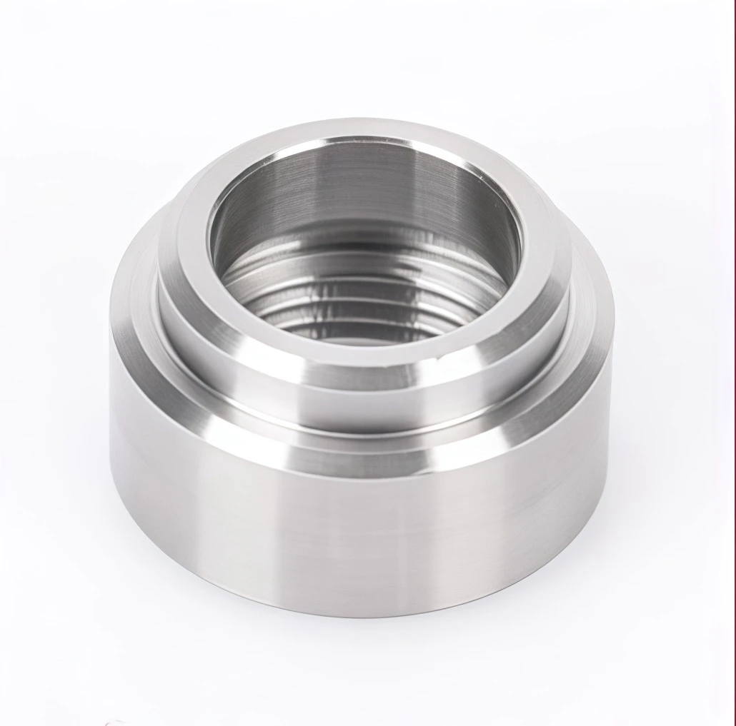 OEM Plastic ABS POM Nylon UHMWPE CNC Machining Service Mechanical Machining Manufacturing Custom Precision Parts