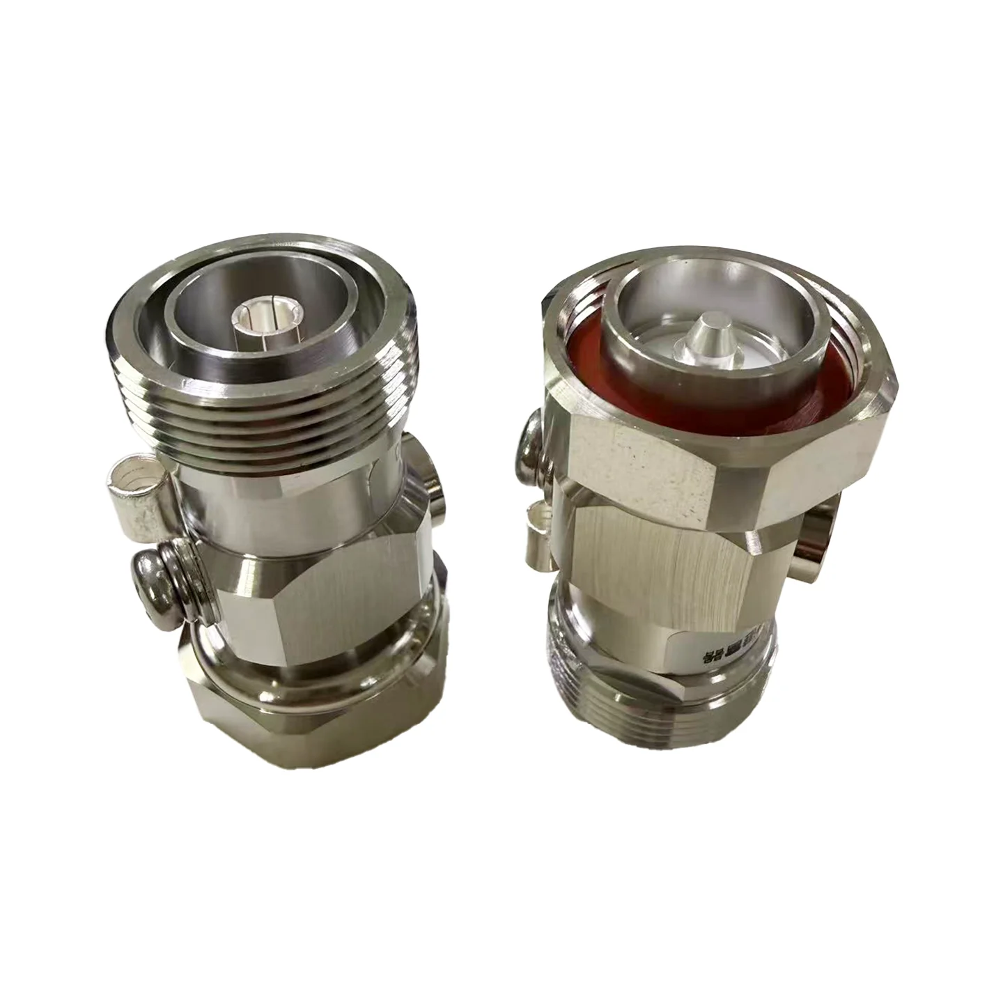 Wholesale Factory DIN-JK L29 DIN lightning Arrester DIN Male to Female Coaxial Arrestor