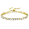 Gold-4mm