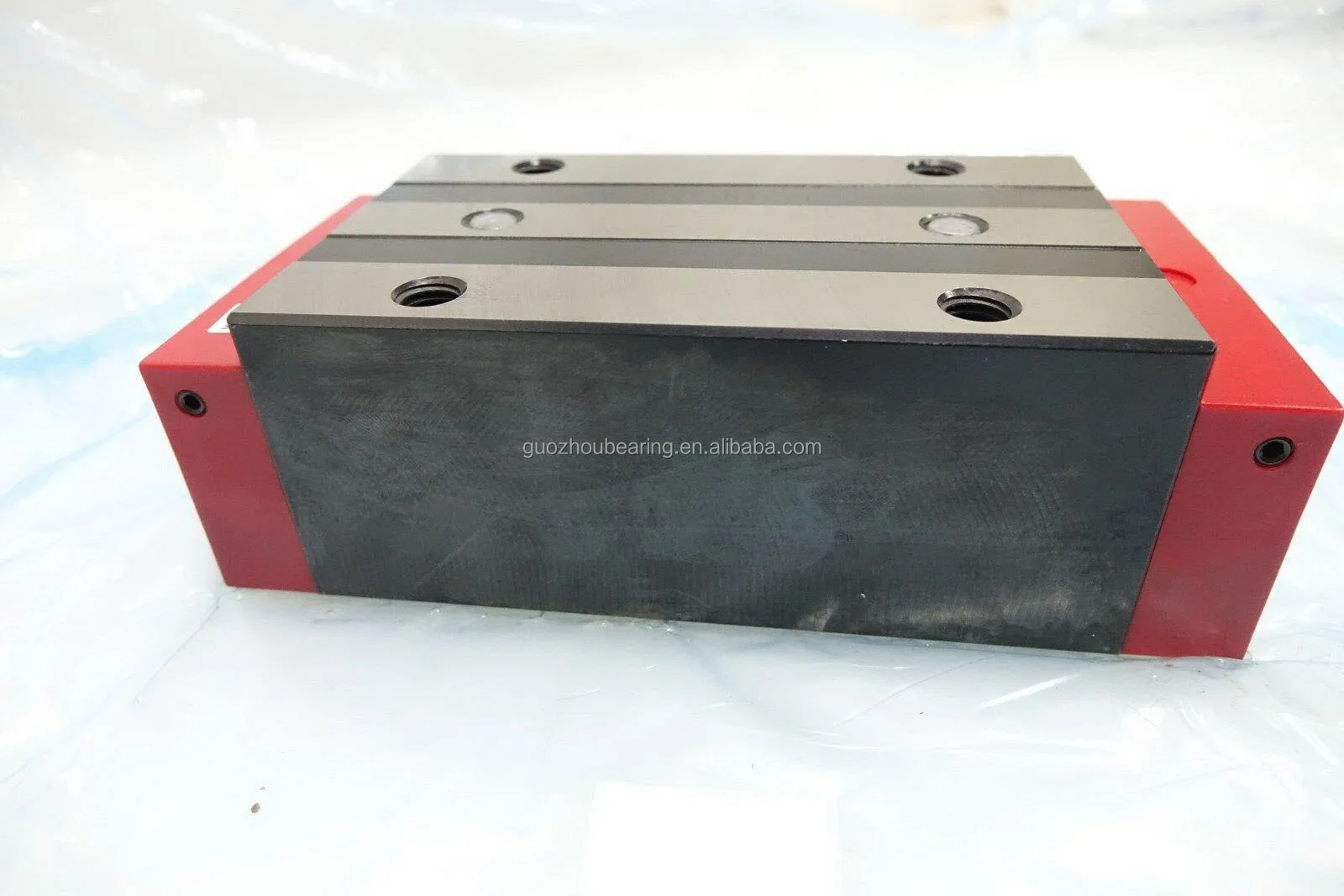 Schneeberger Linear Guideway Linear Guide Block Mrw55 Mrw55a Mrw55-a ...