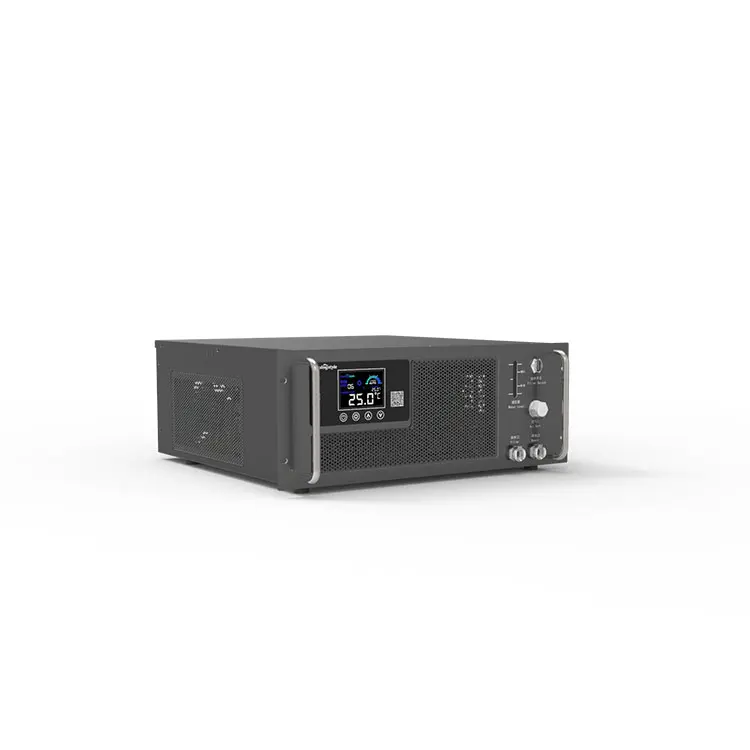 Mini Chiller Cooling System Micro Refrigeration Chiller Unit