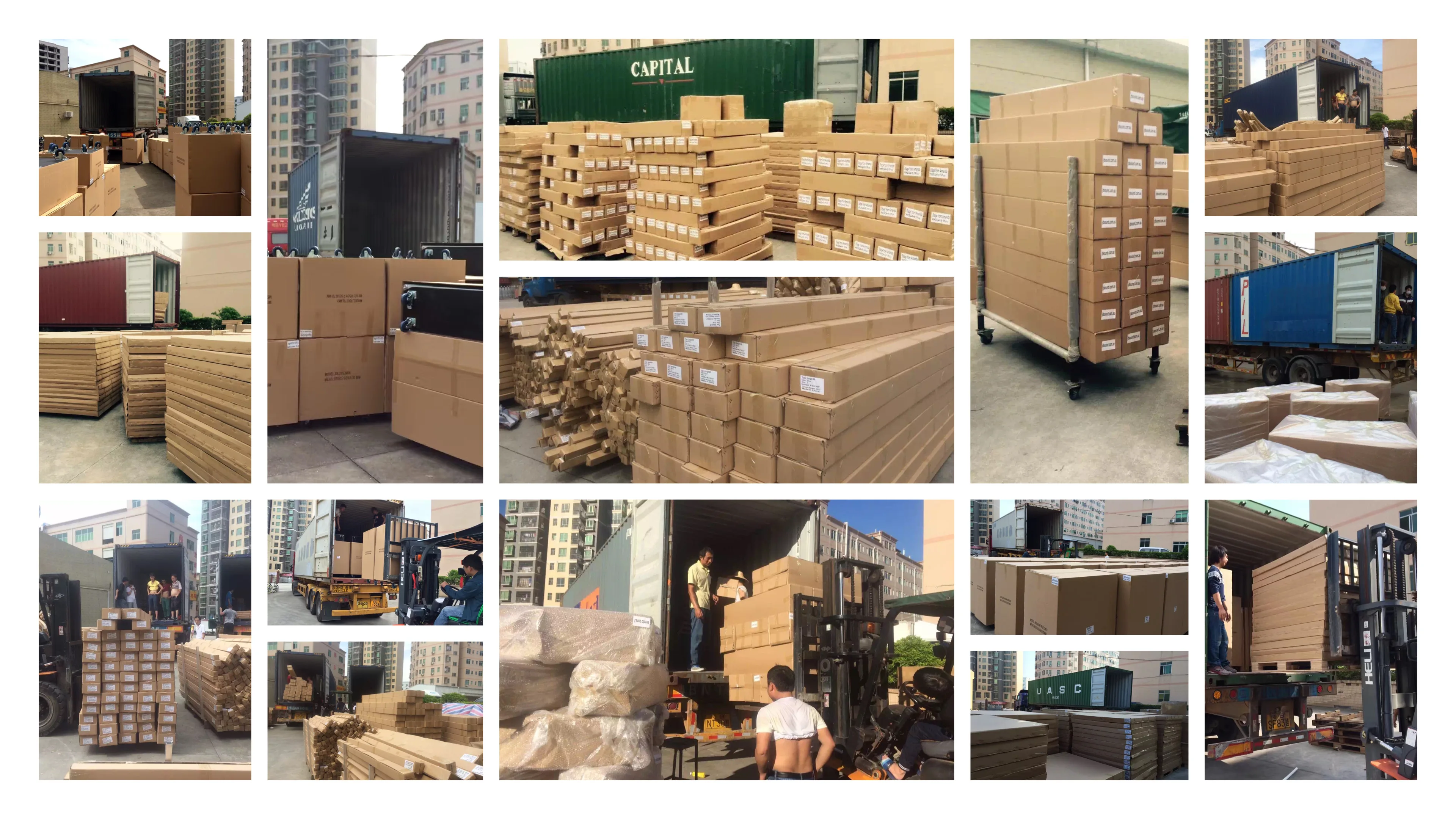 Dongguan Best Trade Co., Ltd. 2