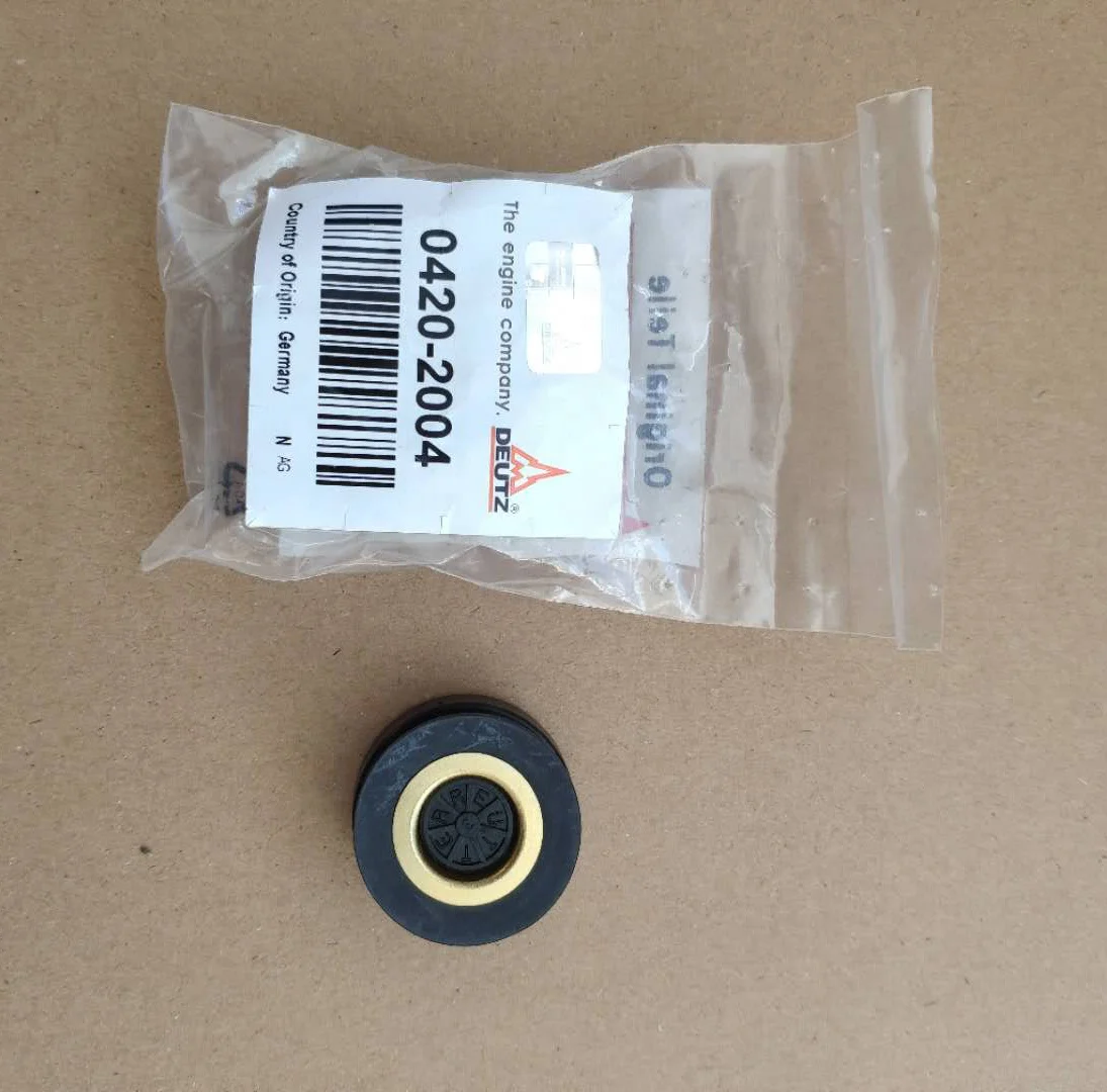 BFM1013 BFM1012 deutz diesel engine parts 04202004 Pressure  