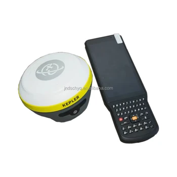 Hot Sale High Precision Gnss Rtk System Kepler K501 Imu Rtk Gps 1408 Channels Gnss Receiver International Version Gps Rtk