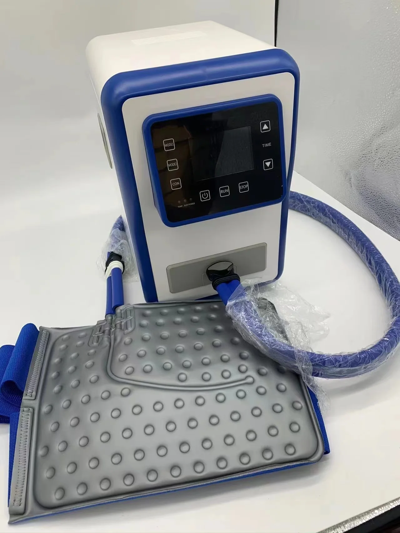 Kk Iceman New Cold Compression Therapy Physical Cold Therapy System