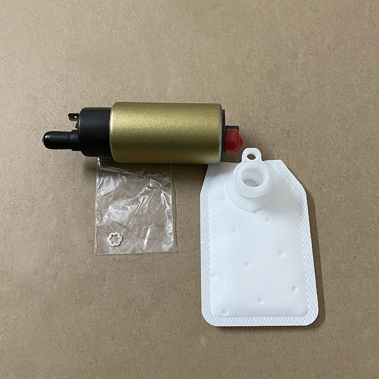 0580453482 New Spare Part Electric High Fuel Pump 0580453481 0580453471