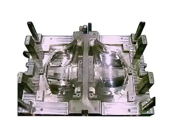 Professional mold factory low price customized high precision automotive medical parts plastic injection mold