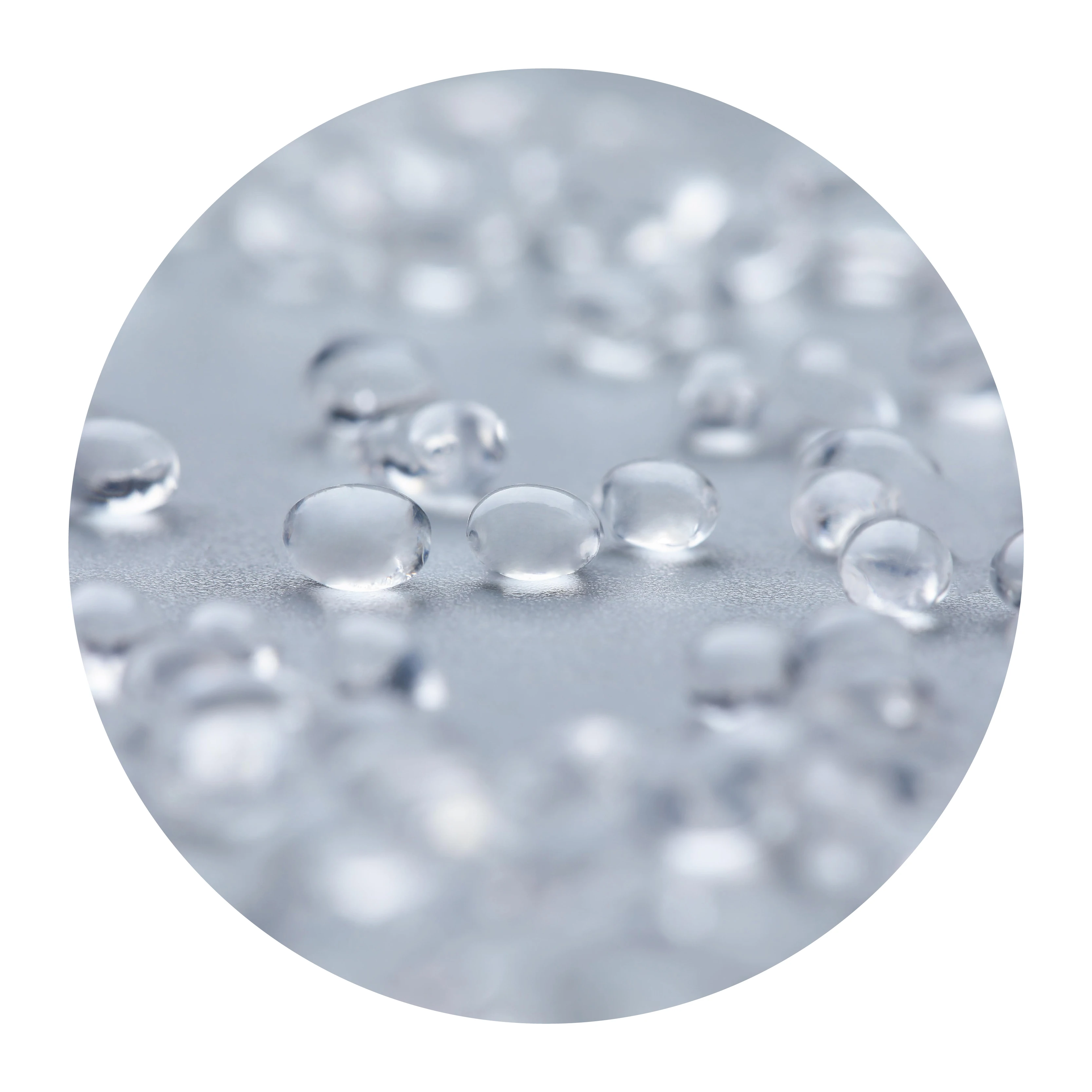 Tpu Resin  Factory Price Tpu Pellets