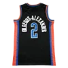 2 Gilgeous-Alexander Black-2