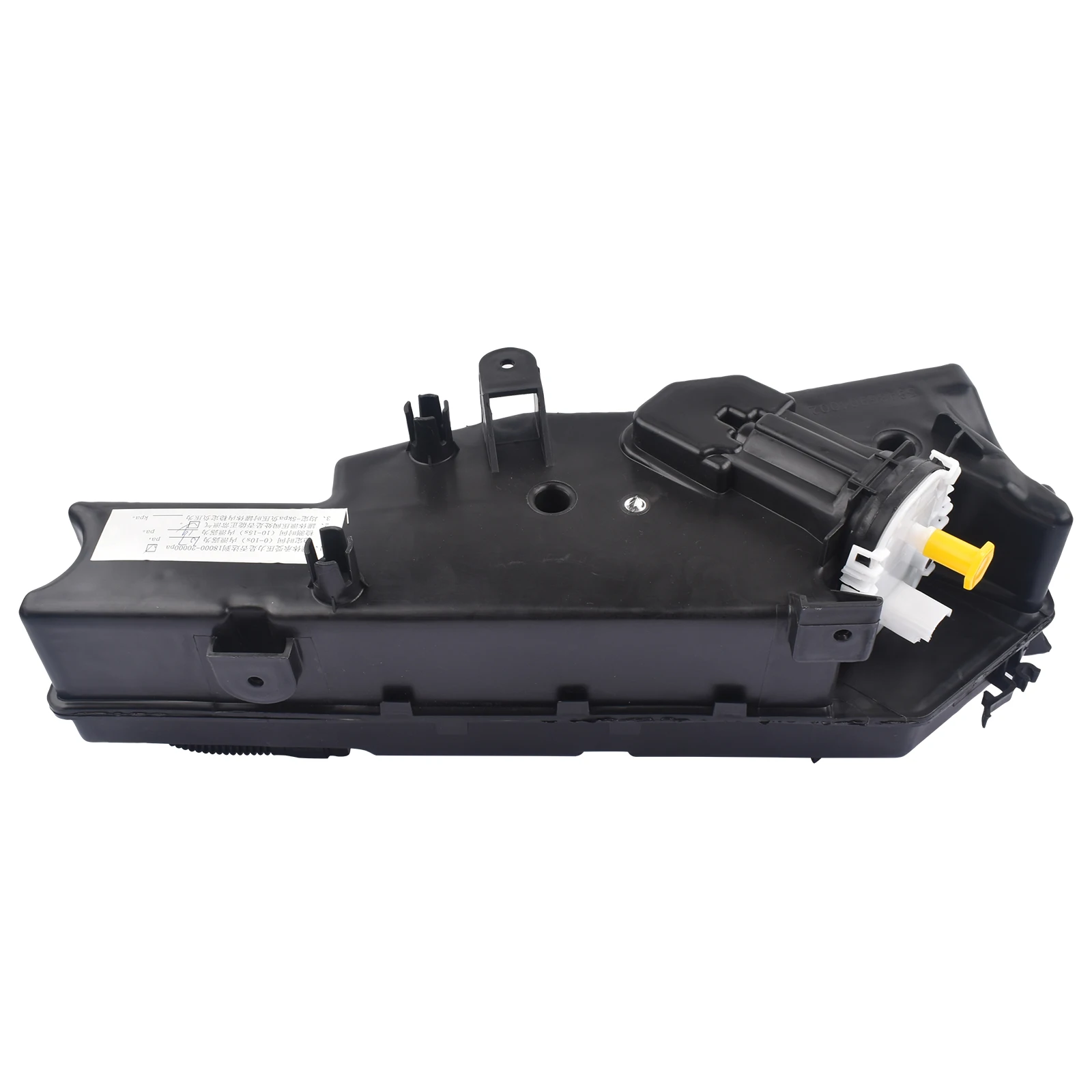 Glossy Diesel Fuel Eolys DPF Filter Tank Pump 9672419980