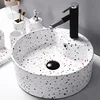 Terrazzo