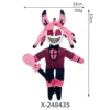 Standing stick