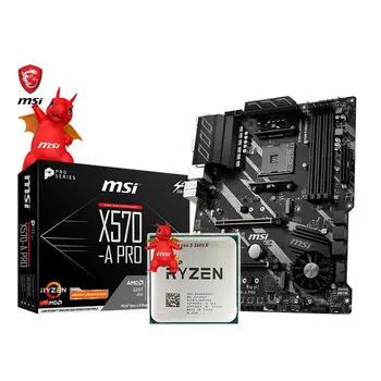 CPU AMD Ryzen 5 5600X & ASUS PRIME X570-PRO PRIME X570-PRO｜Motherboards｜ASUS USA