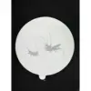 Pegatinas de mosquitos (2 piezas por defecto)