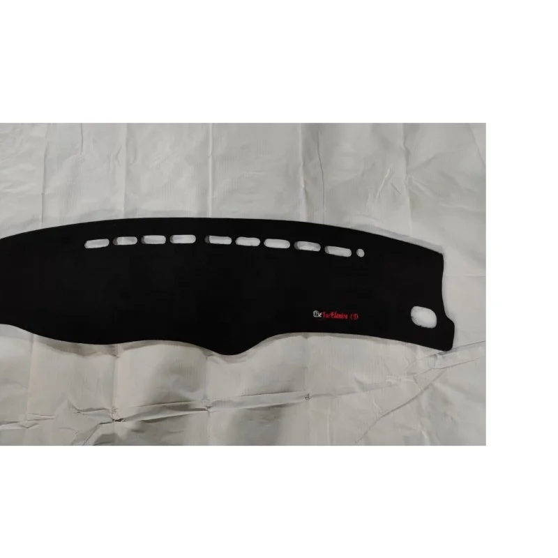 Center Patrol Dashboard Accessories Dashboard Cover for Dashboard Mat for Nissan Tiida