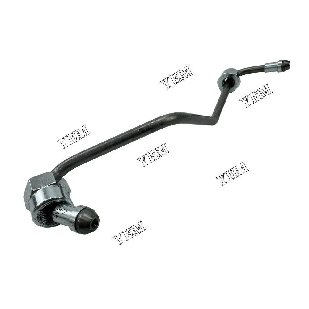 Fuel Pipe 1J094-53730 Fit for Kubota D902 Engine 6