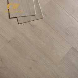 SPC laminated floor Stone plastic composite vinyl plank