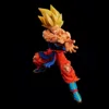 Kamehameha Goku - 12 cm di altezza