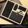 Black 6-piece set