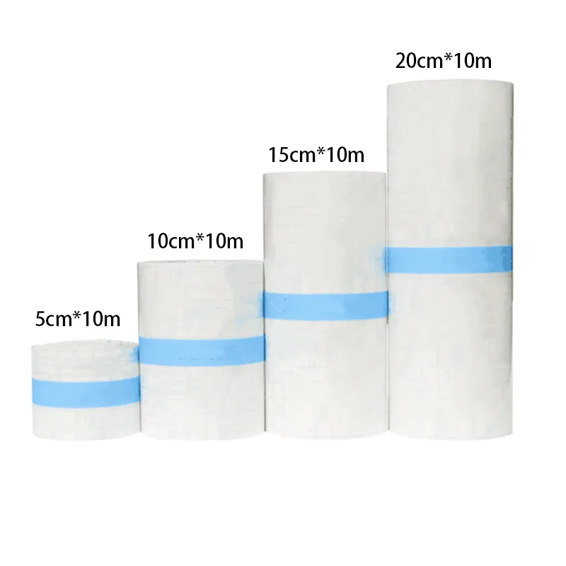 5m/Rotolo Di Nastro Invisibile Per Sollevamento Del Seno, In - Foto 8