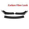Aspecto de fibra de carbono