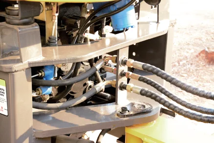 QIYUN Machinery High Quality 10 Ton Road Roller Vibrating Pneumatic Tyre Roller Single Drum Vibratory Road Roller