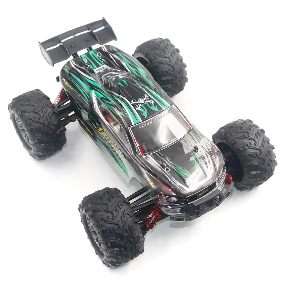 car rc tracker