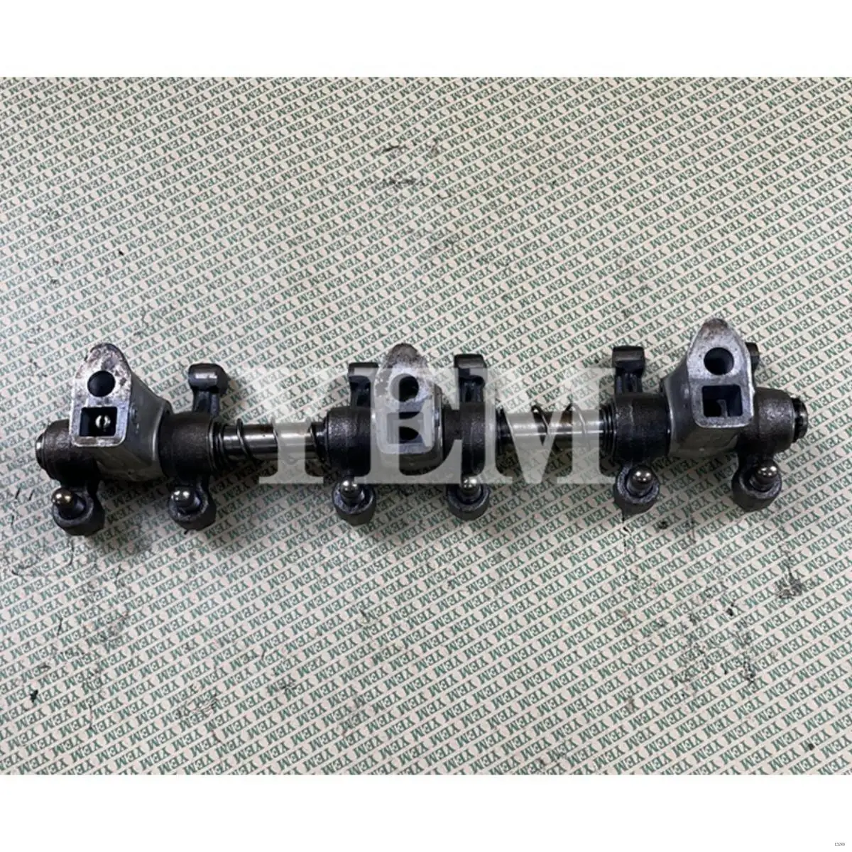 Rocker Arm Assy Fit for Kubota D950
