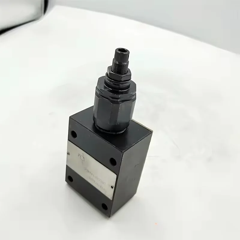 Pressure Control Valve DBDS DBDH6K DBDH DBD Series DBDH6P10B/200 DBDS6P1A/400 Direct Operated Pressure Relief Valve