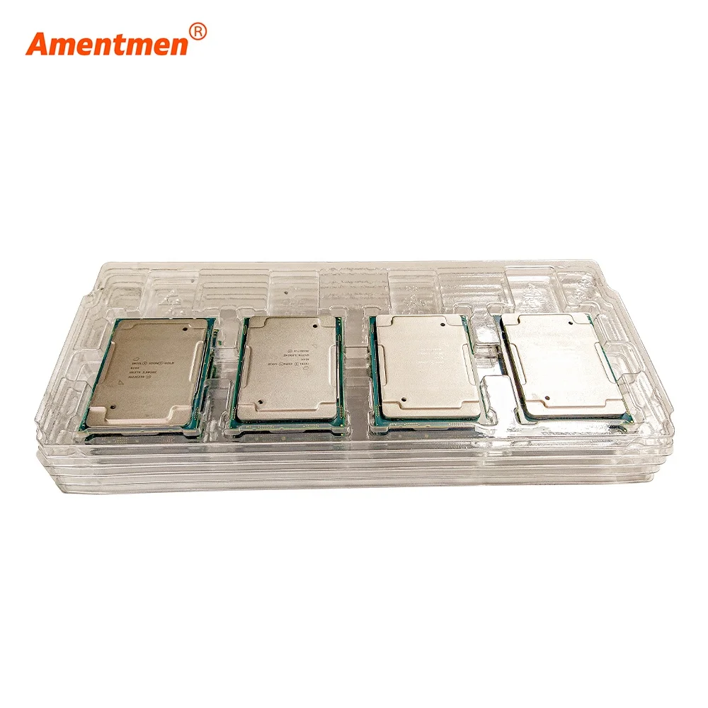 Intel Xeon Gold 6138 - 20 Cores, 40 Threads, 27.5M Cache