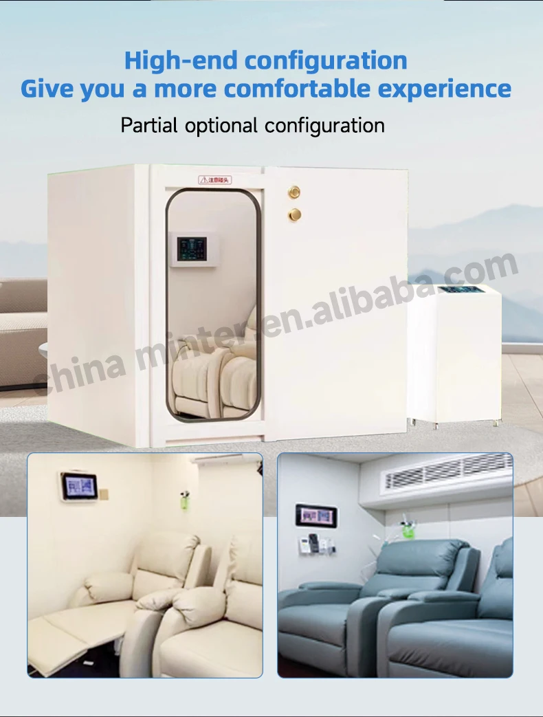20 ata oxygen chamber-7