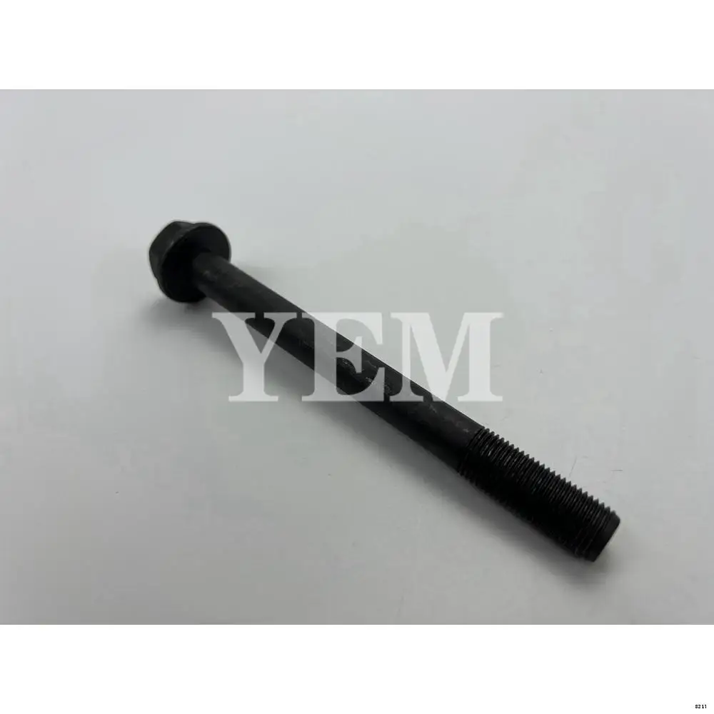 High Performance 1004-4 Cylinder Head Bolt T32166222 for Perkins
