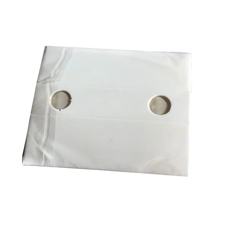 DIY Plain Foldable Non Custom Logo Printing Disposable Cheap Toy Folding Paper Cardboard Binoculars for Kids