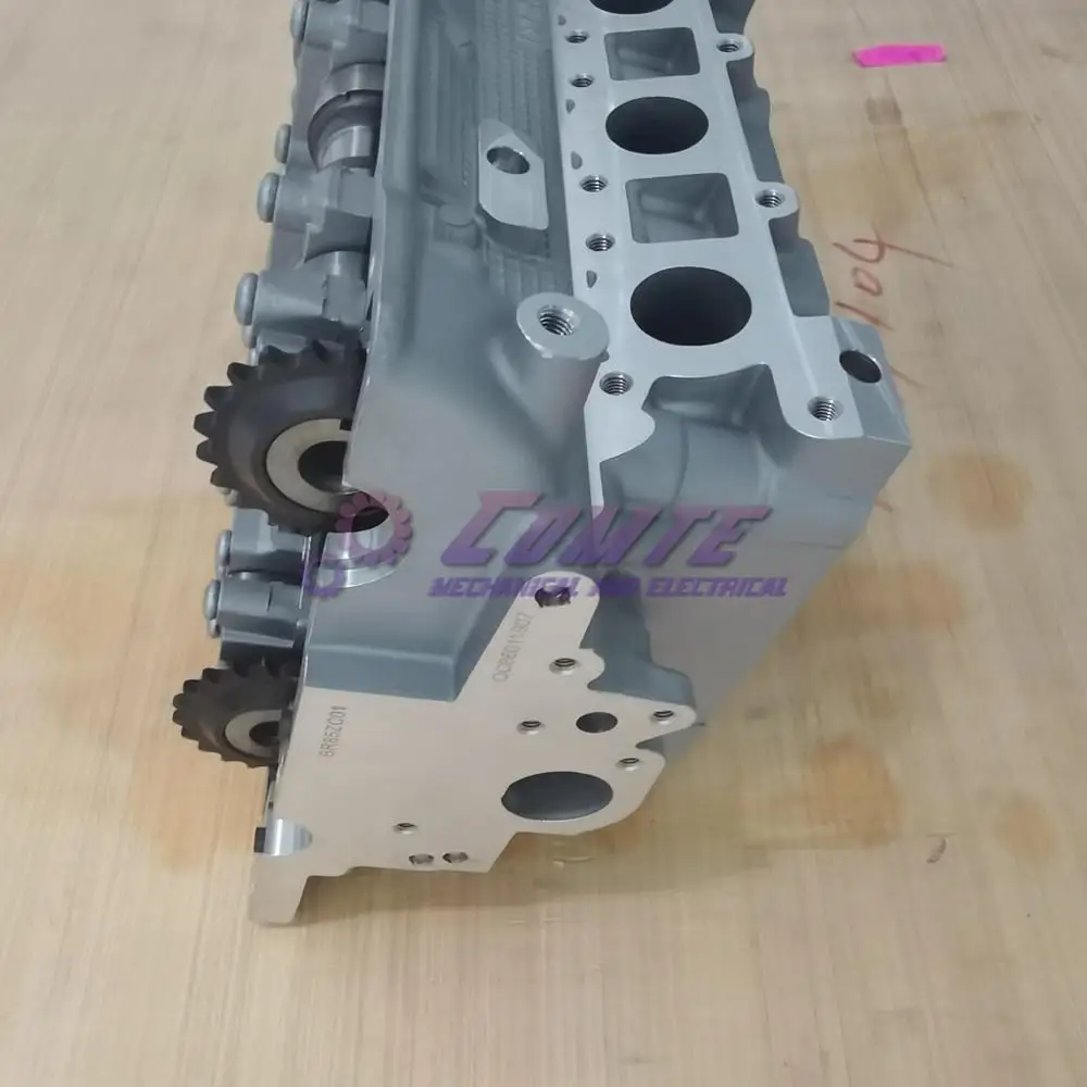 AWP Engine Complete Cylinder Head for Volkswagen 20V 06A106651L 06A103351J