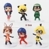 6 figuras conjunto