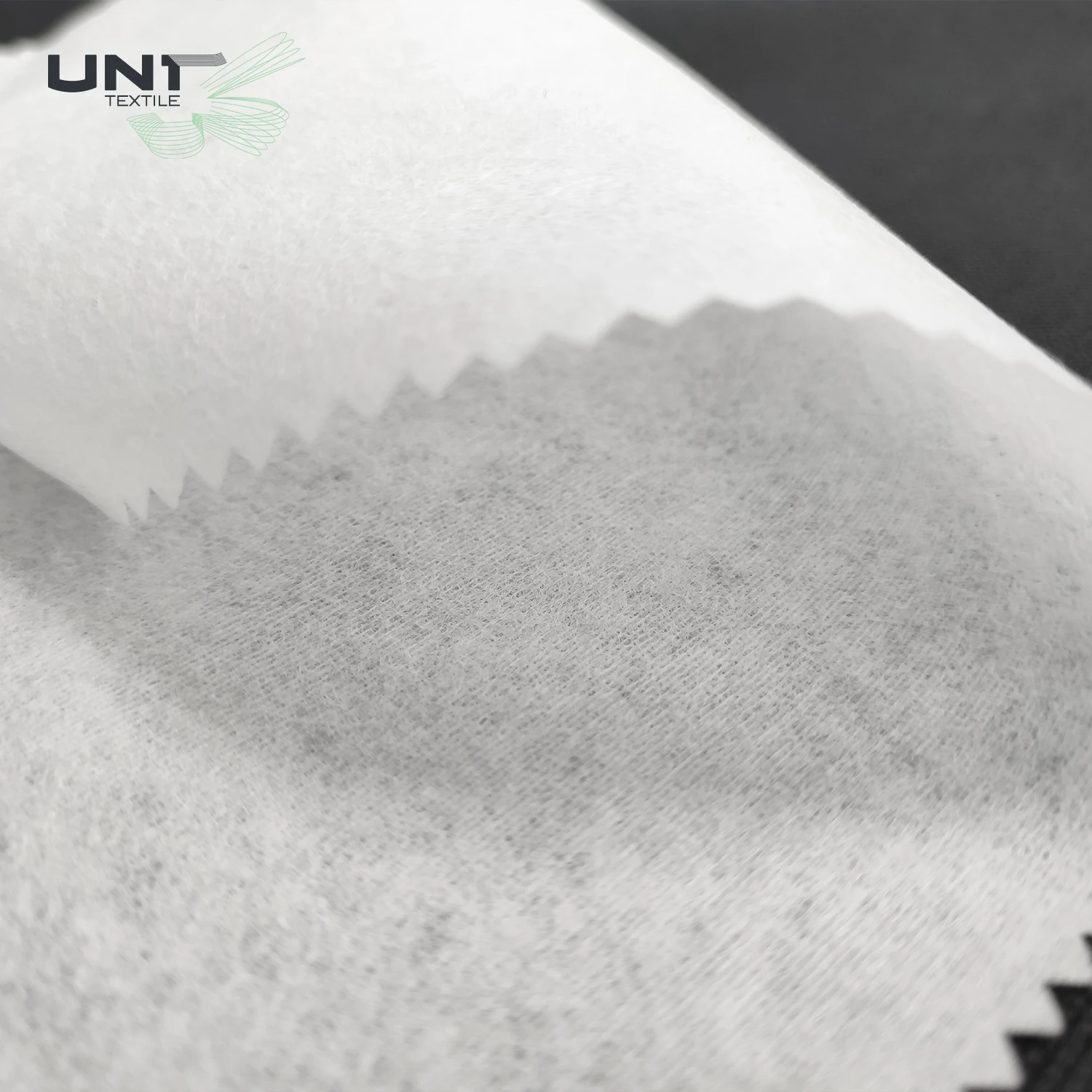 Eco-friendly Oil Absorbent Cloth PET Viscose Non-woven Non Woven Nonwoven Spunlace Fabric