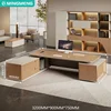 office desk